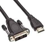 PremiumCord Cable HDMI A to DVI-D m/7 m