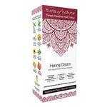 Tints of Nature Henna Cream Hårfarge - 90 ml
