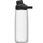 CamelBak, Chute Mag, Vattenflaska, 0,75L, Transparant