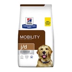 Hills Prescription Diet J/D Canine Mobility
