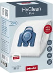 Miele HyClean Pure GN Vacuum Cleaner Bags for Bagged Miele Vacuum Clean