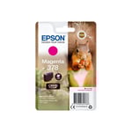 Epson 378 - magenta - original - bläckpatron