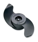 Minn Kota MKP-32 Weedless Wedge 2 propeller (inkl. mutter & brytpinne)