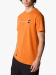 The North Face Short Sleeve Never Stop Exploring T-Shirt