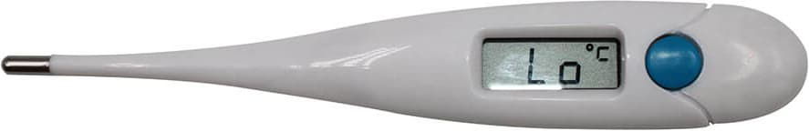 TERMOMETERFABRIKEN Febertermometer