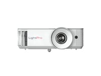 Infocus Genesis Iv, 4000 Ansi-Lumen, Dlp, Xga (1024X768), 30000:1, 4:3, 1,2 - 12 M