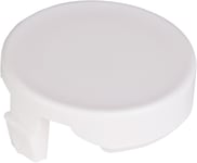 Schneider Electric WDE000921 Täckplugg 4-pack, för täcklock Robust