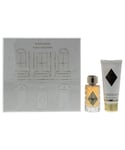 Boucheron Womens Place Vendome Eau De Parfum 50ml + Body Lotion 100ml Gift Set - One Size