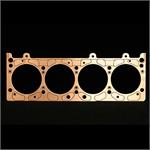 SCE Gaskets SCE-T79255 toppackning, 107.95 mm (4.250") borr, 1.27 tjock