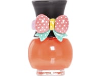 Tutu_Peel-Off Nail Polish 07 Peach Ballerina 5Ml