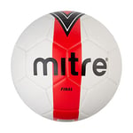 Mitre Ballon de Football Final L30P
