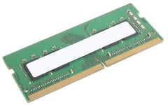 Lenovo ThinkPad G2 Green 8GB DDR4 3200MHZ SODIMM 4X71D09532