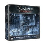 Bloodborne: The Board Game - Forsaken Cainhurst Castle (Exp.)