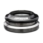 FSA NO.42/45 Integrated Tapered Headset - Black / 1 1/8" 1.5"