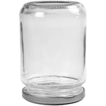 Syltburk glas 370ml 6st