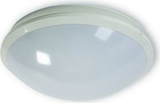 ARMATUR LED IP44 13W RAD D8%