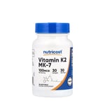 Nutricost - Vitamin K2 MK-7