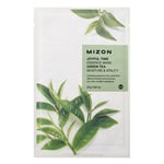 Mizon Joyful Time Essence Mask Green Tea, 23g