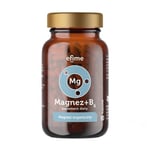 EkaMedica - Efime Magnesium + B6 (90 Caps)