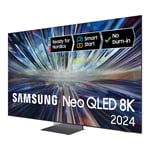 Samsung QN900D Neo QLED-TV - 3 års medlemsgaranti