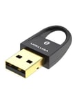 Adapter USB Bluetooth 5.0 (black)