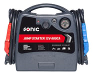 Booster 12V/800Ca Sonic