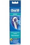 Oral B Accessoire dentaire CANULES ED17 OXYJET X4