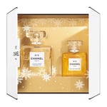 Chanel No.5 Parfymset
