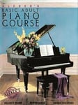 Alfred's Basic Adult Piano Course Lesson 3