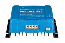 Victron SmartSolar MPPT 100/50