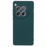 OnePlus 12 Mobilskal i TPU, Grön