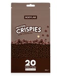 Bodylab Protein Crispies Dark Chocolate 80g