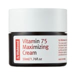 By Wishtrend Vitamin 75 Maximizing Cream 50 ml