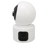 2K HD Security Camera Color Night Indoor Wireless Pet Camera WiFi Tod BLW