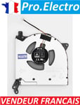 Ventilateur fan GPU 2021 Lenovo Legion Legion 5 15IMH 15ARH FNKA DFSAL12E164810