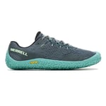 Merrell Vapor Glove 6 47 Blå - Handla nu på Loparshop.se!