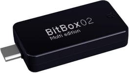 Bitbox BitBox02 Multi edition