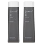 Living Proof PHD Shampoo + Conditioner DUO