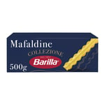 Pâtes Mafaldine Collezione Barilla - La Boîte De 500g