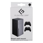 FLOATING GRIP XBOX SERIES X Bundle Deluxe Box