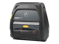 Zebra ZQ520 Ledning & Trådløs Direkte Termisk Bærbar printer