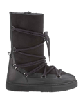 Classic High Laced W Black (38)