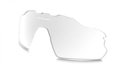 Replacement lens Oakley Radar EV Pitch Clear 101-354-006