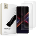 [2-Pack] Tech-Protect Xiaomi Redmi Note 14 Pro 5G Härdat glas Skärmskydd