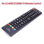 Remote Control for LG AKB73715686 AKB73715690 Television Replacement Part