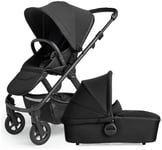 Silver Cross Tide Space Pushchair