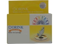Tusz Orink Canon Orink Cli 8 Y Chip Cli8 Cli-8 0623B001