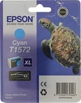 Epson Stylus Photo R3000 Ink Cartridge - Cyan, Amazon Dash Replenishment Ready