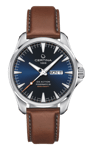 DS Action Day-Date Powermatic 80