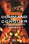 Command & Conquer 3: Kane's Wrath (DLC) (PC) EA App Key EUROPE